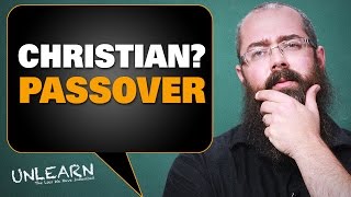 Should Christians celebrate Passover [upl. by Petta412]