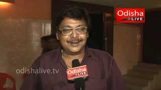 Mihir Das  Ollywood Actor  Interview  Speaking on Amlan  His Star Son [upl. by Mcmath]