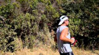 So You Want To Run a Trail Marathon How About Big Sur [upl. by Cai972]