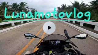 Kawasaki zx6r 2024 First hit 212speed in sic not top speed guysLunamotovlog [upl. by Witte]