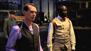 Boardwalk Empire S03E11 [upl. by Towroy]