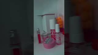 Cheap v expensive fypシ゚viral preppy viralvideo skincare preppyproducts [upl. by Ecyor]