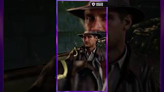 New Indiana Jones amp The Great Circle Gameplay 🤠 [upl. by Aratihc848]