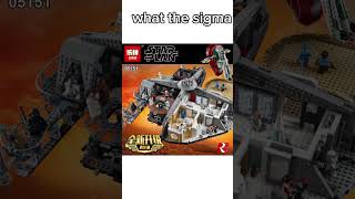 Rip of Lego is crazy ripoffs ripofflegowhatthesigma [upl. by Griffith]