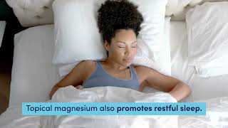 Migrastil Topical Magnesium Cream [upl. by Leandra707]