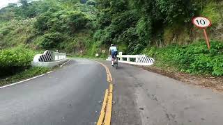 Father n Son bonding ride  Sampaloc Tagaytay [upl. by Noloc]