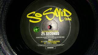 So Solid Crew  21 Seconds [upl. by Ilujna]