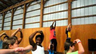 If Its Lovin That You Want Zumba Dance [upl. by Ramiah513]