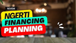 Pintar Financing Planning dalam 10 Menit  Ibu Rumah Tangga Wajib Tau [upl. by Stelle]