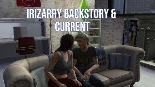 The Irizarry Family [upl. by Andee]