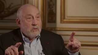 Joseph Stiglitz It’s Time to Get Radical on Inequality [upl. by Yhtur860]