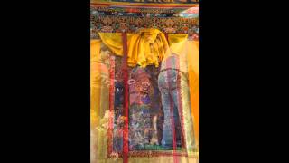 A Tribute to Mahakala by Kalu Rinpoche [upl. by Liamsi868]