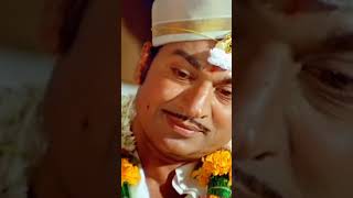 Neenello Naanalle chalisuvamodagalu drrajkumar saritaa trending reels shorts kannadasongs [upl. by Arretnahs]