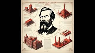 Principios del comunismo  Friedrich Engels  Audiolibro [upl. by Leimad]