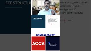 Exam Preparation at College fee exam acca college course career finance accounting [upl. by Jobyna]