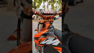 Ktm sixday 2015 300cc forsale forsale fyp viralvideo [upl. by Siesser]