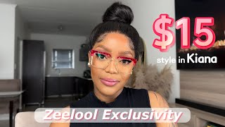 Zeelool Popular styles for 2023 Kamo Leslie [upl. by Connie]