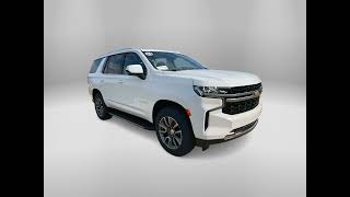 2024 Chevrolet Tahoe LS  Stock Number K240812 [upl. by Delly]