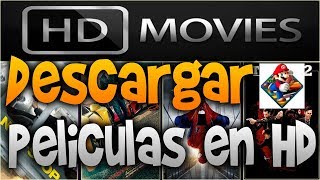 Descargar Películas en Hd por Allcalidad [upl. by Lalitta52]