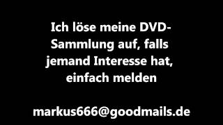 Die Heinzelmännchen auf DVD 1956 [upl. by Ruel]