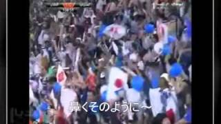 2011 アジアカップ決勝 日本 VS オーストラリア空耳バージョン 空耳 空耳アワー [upl. by Alage]