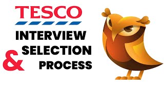 Tesco interview process hiring amp interview Process  review  pros  cons  employee work benefits [upl. by Ettezel]