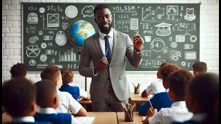 Podcast How Much do Teachers Get Paid in South Africa [upl. by Ulrike]