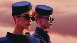 Riyadh Air x Ashi Fashion Collection [upl. by Normandy]