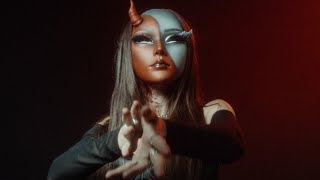 DELAIN  Dance With The Devil Official Video  Napalm Records [upl. by Tandie]