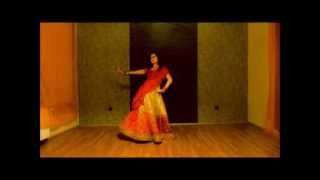 Dance on Saree Ke Fall Sa [upl. by Ditmore963]