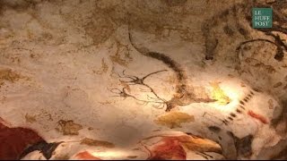 Lascaux 4 estil lavenir du tourisme archéologique [upl. by Atteynek]