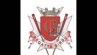 Dghajjes Sajjetti  Birgu Regatta Champions 2024 [upl. by Yllib]