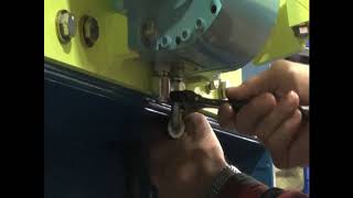 ROTAC® SCOOP Actuator Installation [upl. by Nillek588]