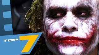 Die Besten DC Filme  Top7 [upl. by Yneffit422]