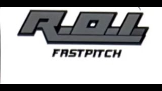 R O I vs Select Fast Pitch 14U 972024 [upl. by Risay]