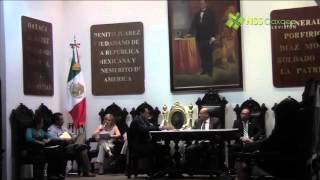 Cita cabildo de Oaxaca a comparecer a exconcejales [upl. by Macrae772]