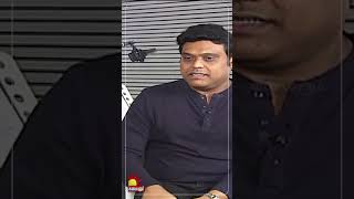 Harris Jayaraj 50  Special Interview with Music Director Harris  May Day Specials  Kalaignar TV [upl. by Onateyac543]