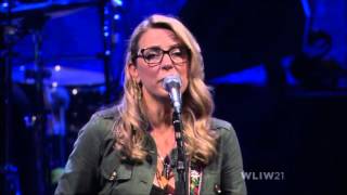 Angel From Montgomery  Tedeschi Trucks BandInfinity Hall Live 2015 [upl. by Korff138]