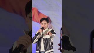 David Archuleta Live at Market Market  David Archuleta  Touch My Hand [upl. by Middleton]