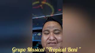 Tropical Beni Mix Dime Negrita linda cumbias bailables 2024 [upl. by Barmen]