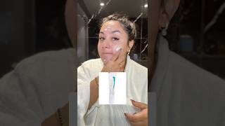 3 Skincare Must have to Fade Brown Discolouration facedecor [upl. by Arikihs]