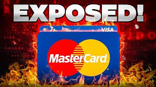 Why Credit Cards Are A Big Scam  Reality of Credit Cards [upl. by Mccully]