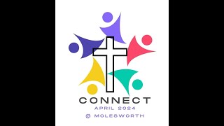 Connect  Molesworth  Is the Bible relevant in 2024 [upl. by Wiencke449]