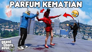 PARFUM KEMATIAN  GTA 5 ROLEPLAY [upl. by Thordis801]