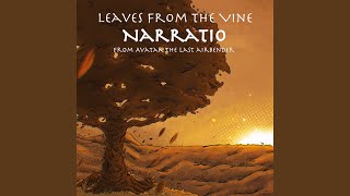 Leaves from the Vine From quotAvatar the Last Airbenderquot [upl. by Annawal]