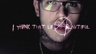 Lil Peep  Life Is Beautiful [upl. by Hospers]