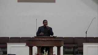 ARM Church Man of God Conference June 22 2024  Elder Reginald Middelton [upl. by Elgna]