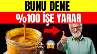 50den Sonra BAL ile ZERDEÇAL Alın İşte Sadece 1 Hafta Sonra Olanlar [upl. by Dao]