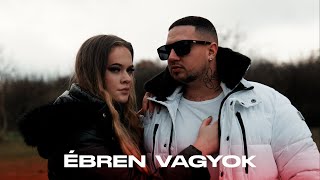 D3ÁK  Ébren vagyok Official Music Video [upl. by Tak]