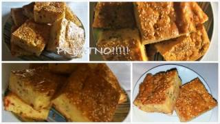 SPANSKA CARSKA PITA RECEPT [upl. by Assiar245]